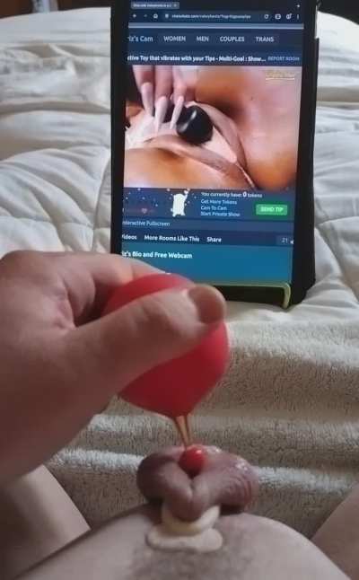 Fufu Clip Fun
