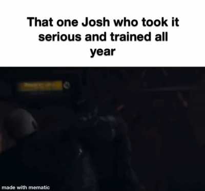 He&rsquo;s vengeance