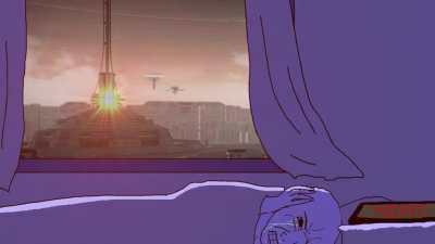 life on arks city