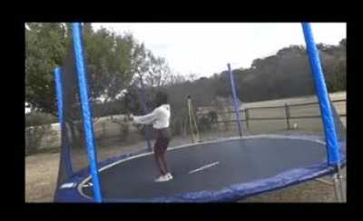 Tramp gif