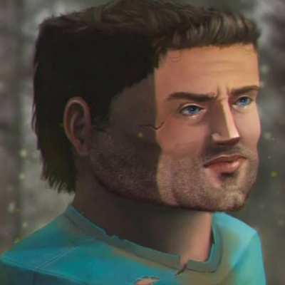steve