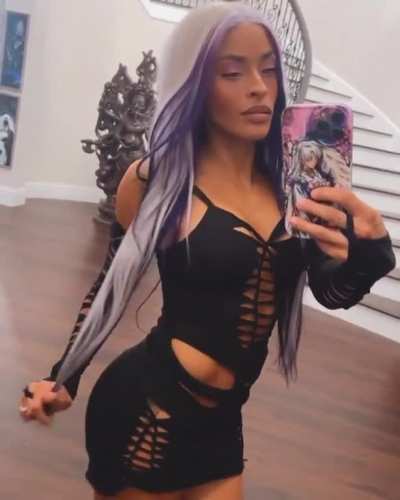 Zelina Vega