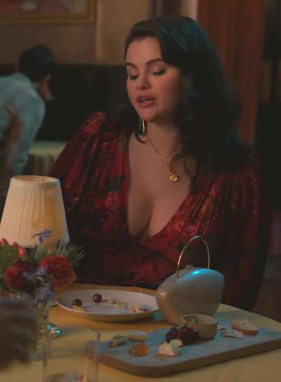Selena Gomez