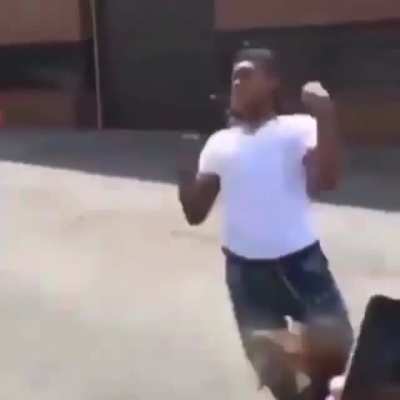 This ain't balie class....