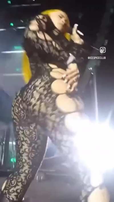 Best Clip From Last Night