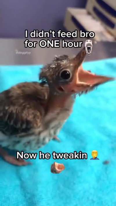 Hell naw