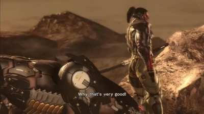 The people here, including me, when Pyro swings back hard and uses the "evidence" against him to prove his whole point