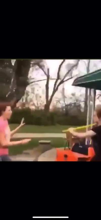 Shovel Girl Classic