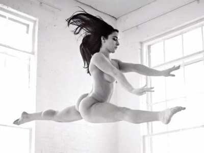 Aly Raisman