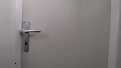 Toilet Scare Prank