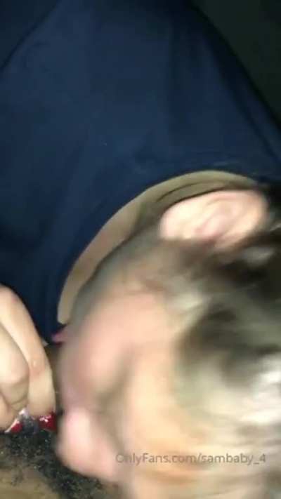 Sams turn