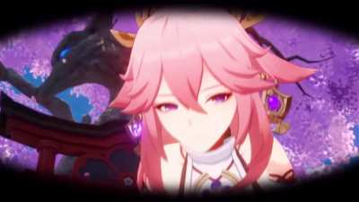 Something about Yae&rsquo;s voice just rubs me the wrong way..