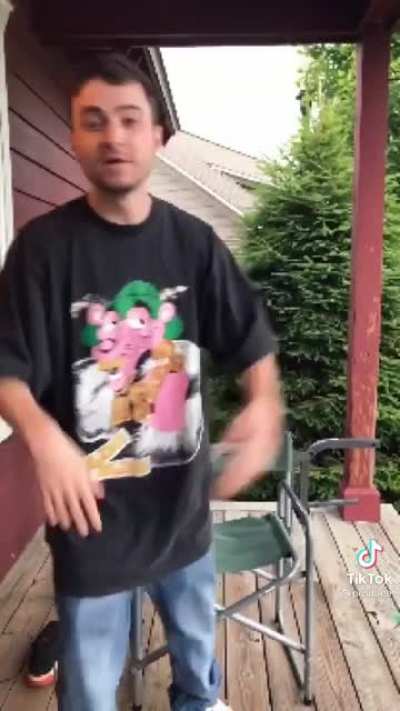 Rap in a nutshell (prodbeef)