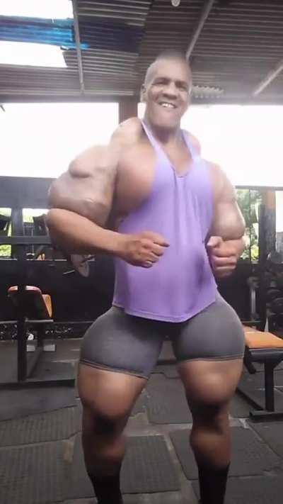 This dude right here