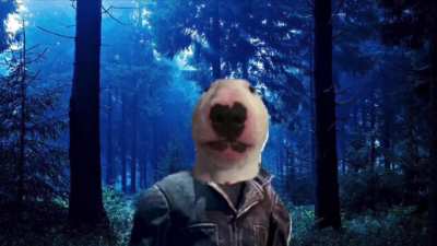 POV: You&rsquo;re a Rank 20 Survivor