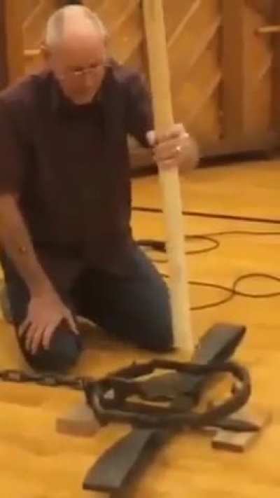 Maybe maybe maybe