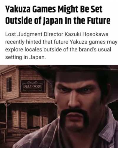 Like a Cowboy
