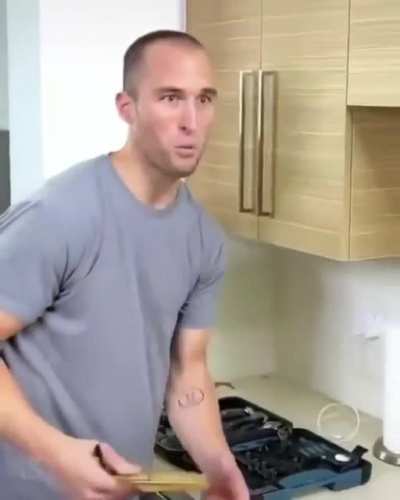 Ayo Is that Johnny Sins