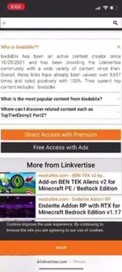 Video Tutorial on how to access the telegram link. Old links got banned so I had to update everything. Hope this helps
