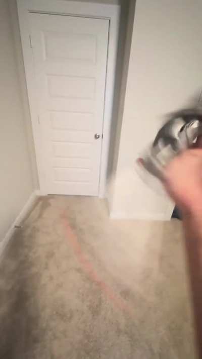 I&rsquo;m fucking artillerist irl