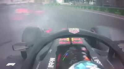 A Lıl F1/Inıtıal D Meme