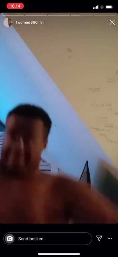 Listening to derezzed be like.... shoutout to the original creator: Twomad