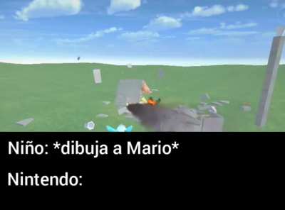 Soy simp del moai