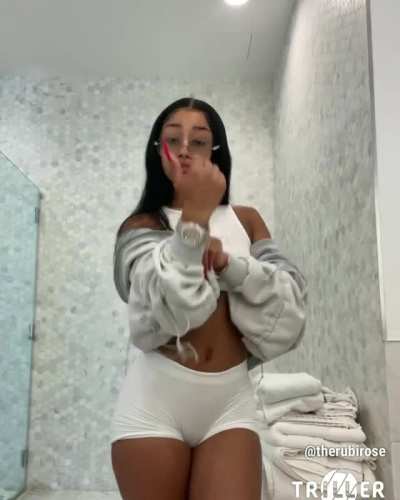 That Ass tho