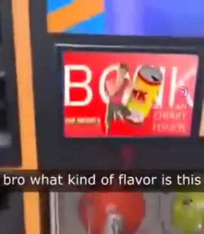 BONK