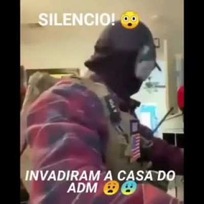 silencio! 😑✋