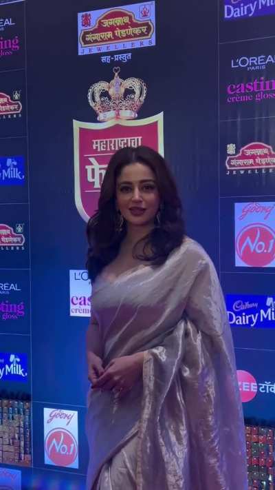 Neha Pendse