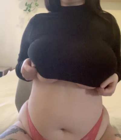 Like me top?