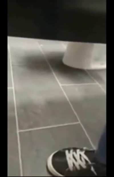 and that is how she never entered in any public washroom after that day