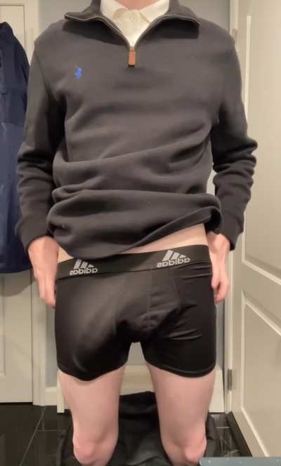Pull it out for me?