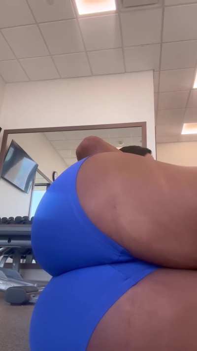 Gracyanne Barbosa
