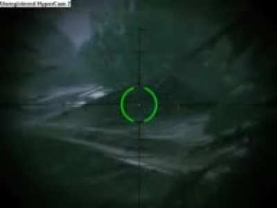 Gta 5 Big Foot Sighting!! O_o
