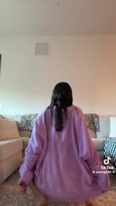 Purple Shirt #04