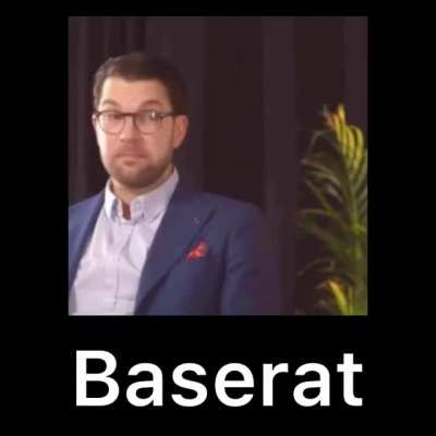 Baserad Jimmie
