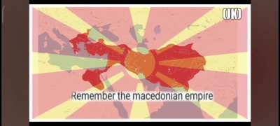 Listen to me turkroach😡🫵🇹🇷🤮
