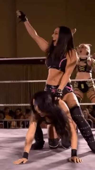 Cora Jade And Jacy Jayne