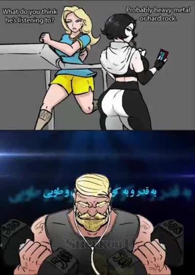 🏋️💪
