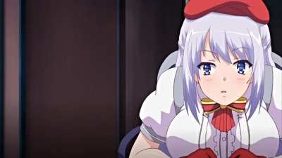 Kanpeki Irina Ojou-Sama - Episode 4
