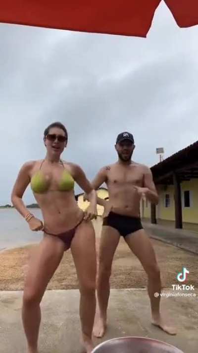 Virg&iacute;nia Fonseca