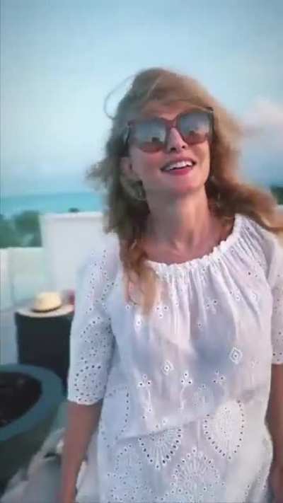 Heather Graham