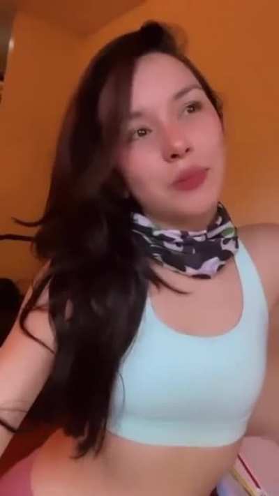 Beauty Gonzalez