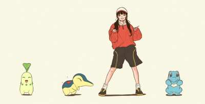 Pokémon Day 2024