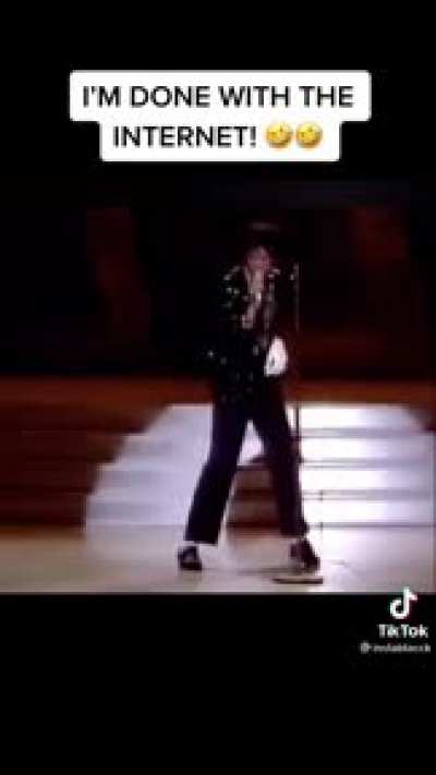 "Thriller" Remix