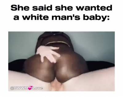 Who am I to say no?