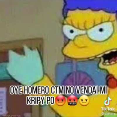 La mea wea 1/2