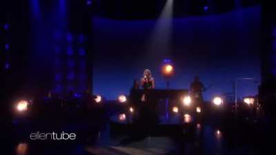 Bebe Rexha - You Can't Stop the Girl (from 